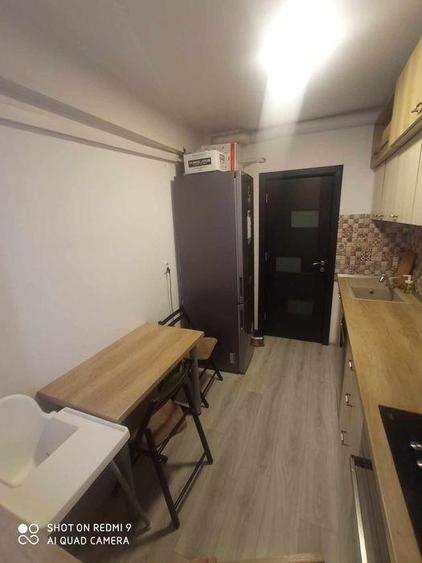 Apartament 2 camere decomandat – Dacia, zona Bicaz | Parcare inclusă | Comp