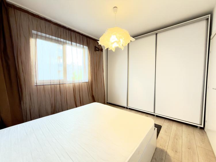 Apartament 2cam MODERN Incalzire Pardoseala - New Point Residence | Pipera