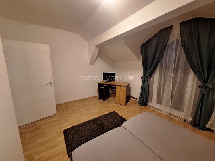 Apartament 1 camera ,decomandat xuloc de parcare,zona Iulius Mall - 3