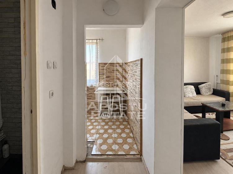 Apartament 1 camere zona Gradiste - 3