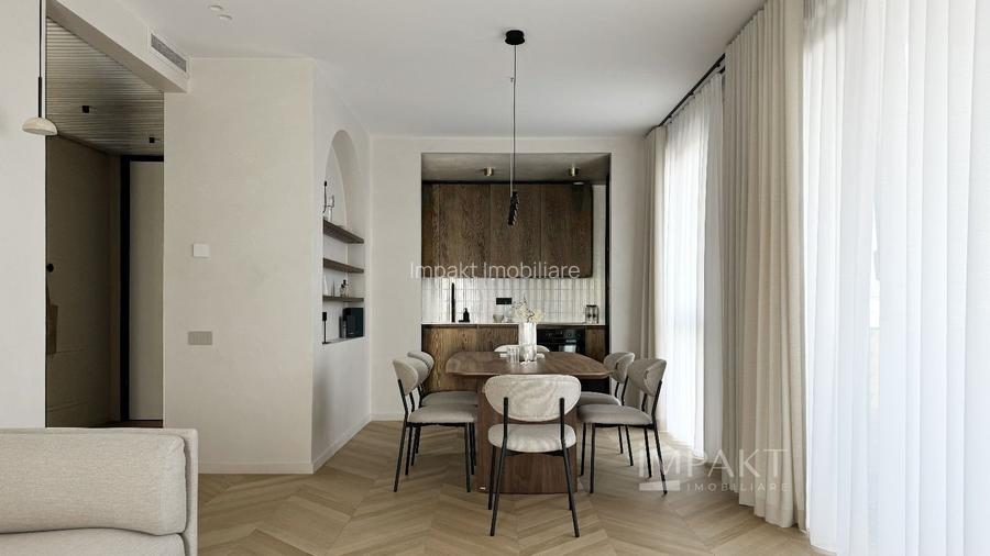 Apartament cu 3 camere Ultrafinisat in zona Iulius Mall - 2