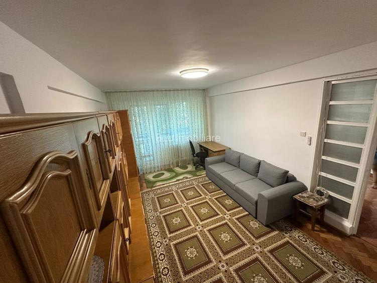 Apartament 2 camere decomandate 59 mp etaj 1 - Manastur