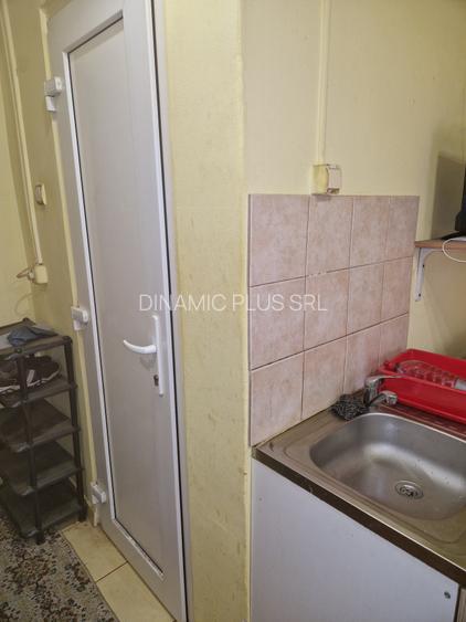 Garsoniera str. Semaforului - 7