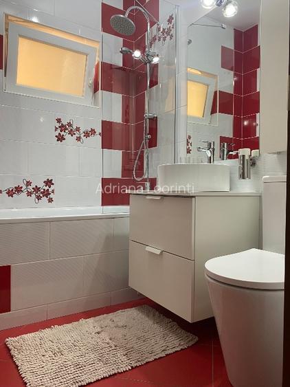 Apartament 2 camere - zona Sagului - 10