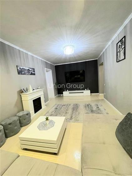 Apartament 4 Camere Superb, Renovat, Langa City Mall si Cambridge School - 4