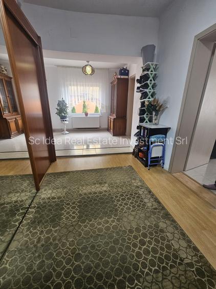 COMISION 0%! Casa individuala 5 camere - 558 mp teren zona Modern !! - 21