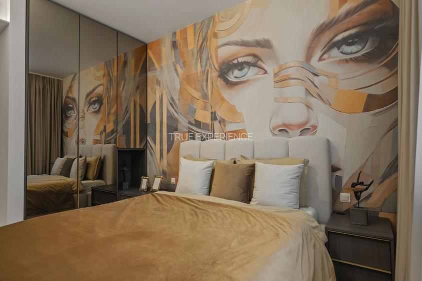 Cortina Academy |  2 camere  |  High - end |  Ready to Move | - 3