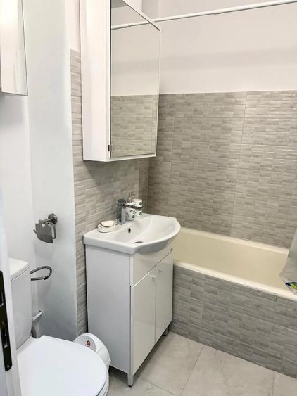 Apartament cu 2 camere, decomandat, zona Galata-Oxygen