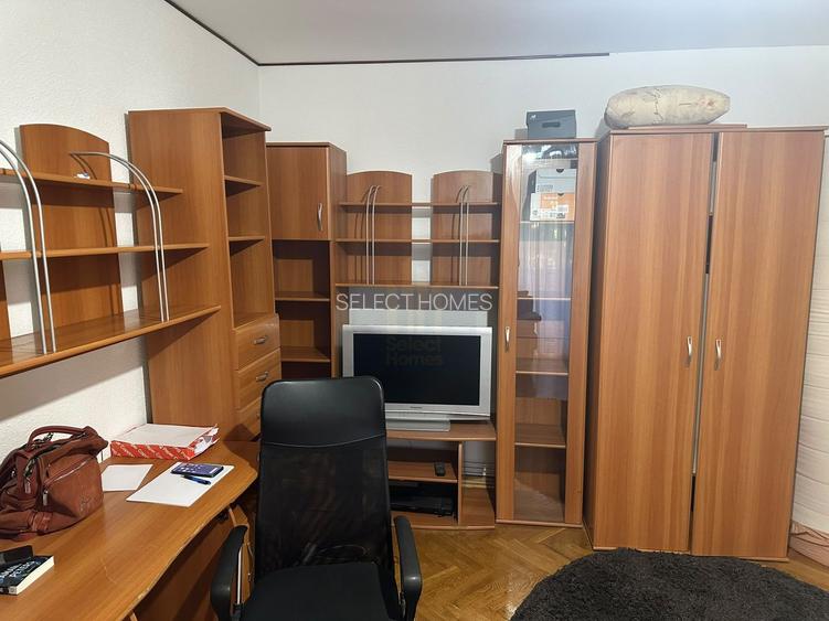 Apartament 2 Camere De Inchiriat Iancului - Mega Mall - 3