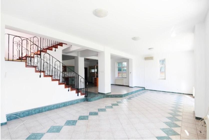 Vila Herastrau Office