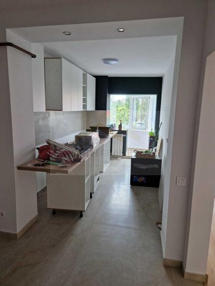 Apartament 3 camere de închiriat | Splaiul Unirii | Vedere către Dâmbovița | Ide