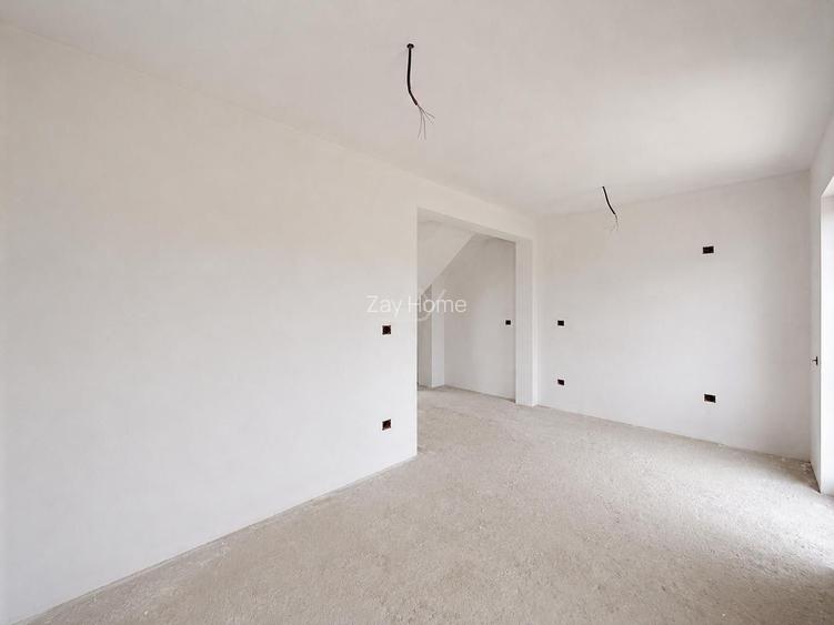 Duplex cu 3 camere si 2 bai. Finisaje la alegere. - 8