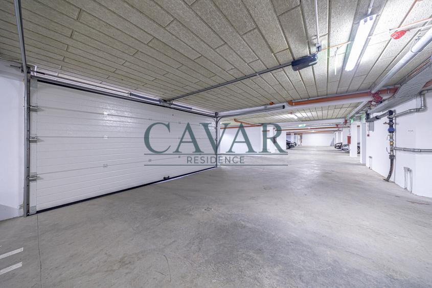 Cavar Residence Proiect Drumul Dealu Babii nr. 26-30