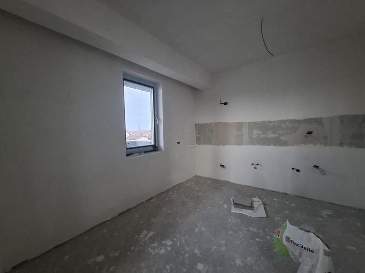 Penthouse zona Prelungirea Ghencea