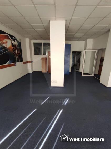 Birouri 220 mp piata Cipariu - Centru