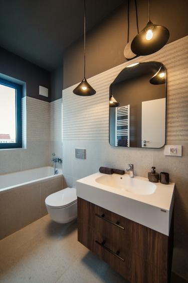 PALTIM | Ap. premium 3 camere | Prima închiriere | Direct de la proprietar