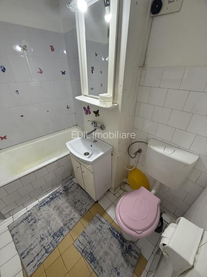 Garsonieră de vânzare, 28 mp, Mănăștur zona Parâng - 9