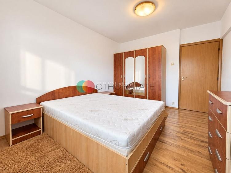 3 Camere - Pantelimon - Piata Delfinului | Decomandat - Utilat Mobilat - 4