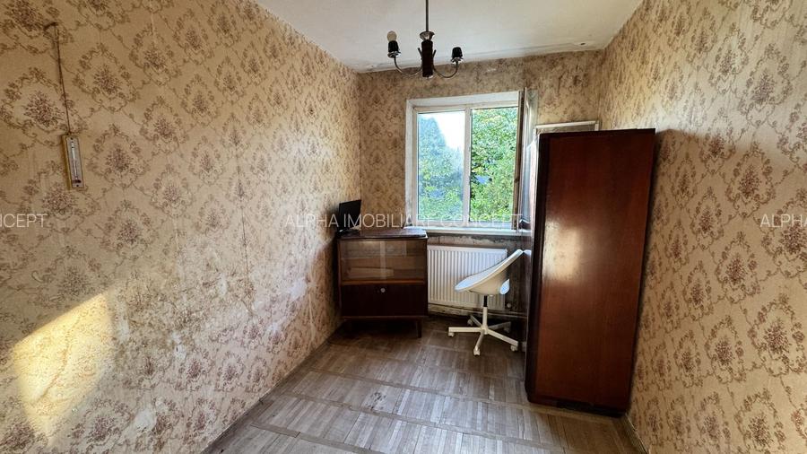 Doraly Mall Apartament 3 camere confort 2 - 4