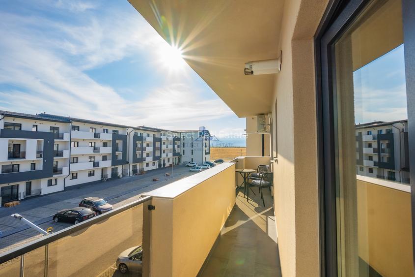 Apartament 2 camere - decomandat \ Selimbar - Sibiu - 12