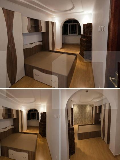 Apartament de vânzare – Aleea Caisului,Dorohoi