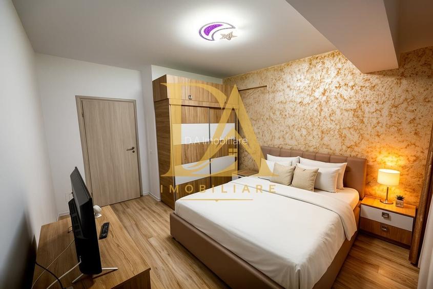 Apartament cu 2 camere, complex EnVogue, bloc nou 2018, et 1/8 - 5