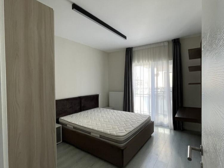 Apartament 2 Camere Otopeni | Decomandat | Centrala Proprie | Loc de Parcare