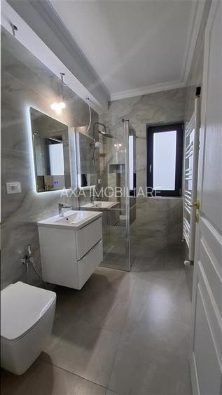 Direct dezvoltator!Casa REDIU,Beci,Teren 400mp,Asfalt,0% Comision - 9
