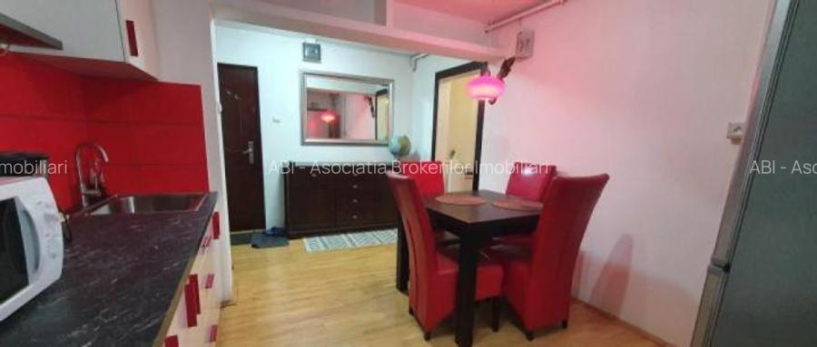 ✨ Apartament 2 camere | Sebastian | etaj 2/8 | 500 EUR - 4