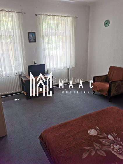 Casa 3 camere I 200 MPU Curte I Cristian - 8