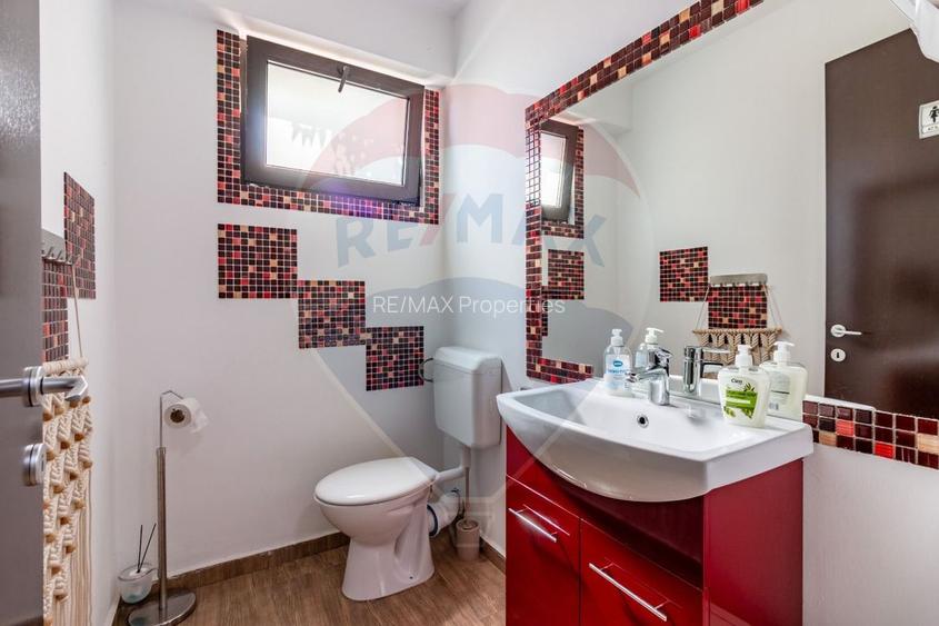 Spațiu comercial de 530mp de vânzare în zona Brancoveanu - 16