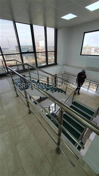 Inchiriere depozit/hala/spatiu industrial/showroom Afumati - Doraly - DN2, ILFOV - 23