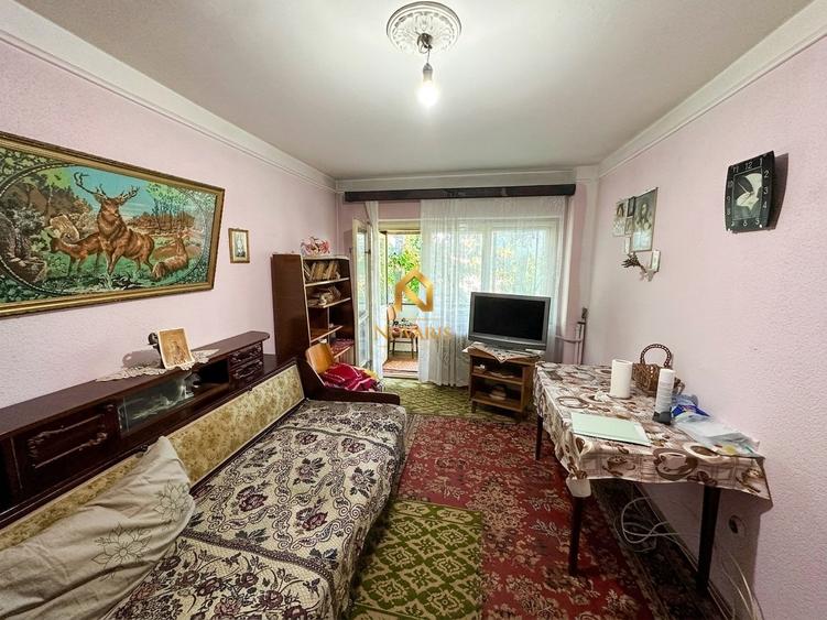 Apartament 2 camere – Zona Gară