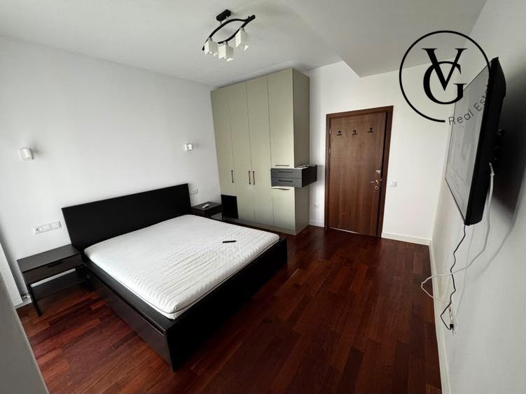 Apartament 3 camere - Stefan cel mare - Loc de parcare