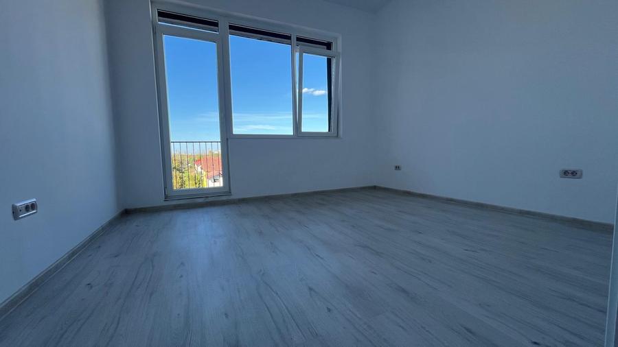 Apartament 3 camere premium, terasă, balcon, complex rezidențial privat