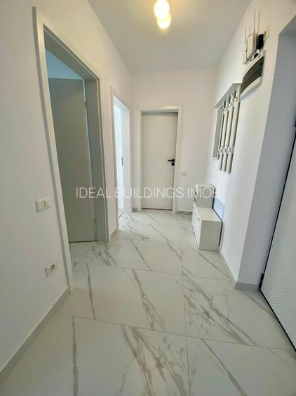 Apartament - Prima inchiriere-Parcare-AC-Centrala- Militari Residence - 7