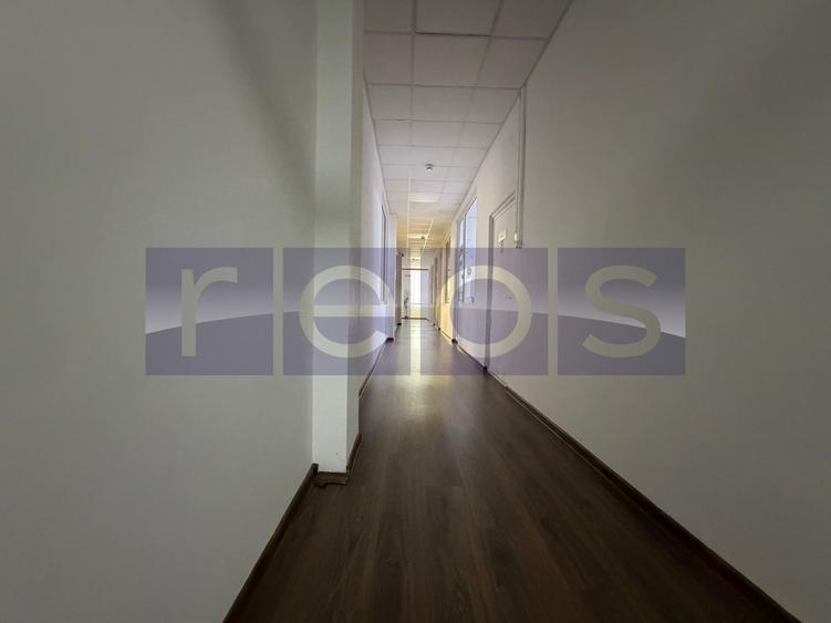 VANZARE SPATIU COMERCIAL | ZONA VITAN | 1184 MP
