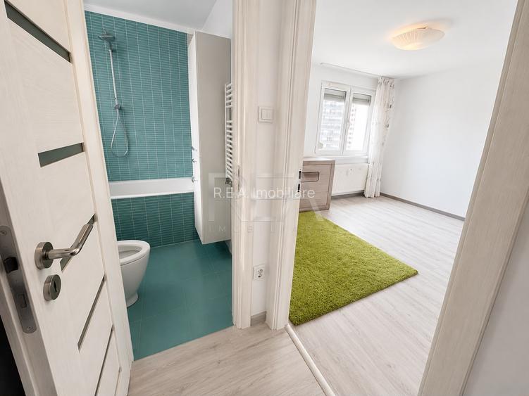 3 Camere | Renovat | Titan | Anvelopat - 5