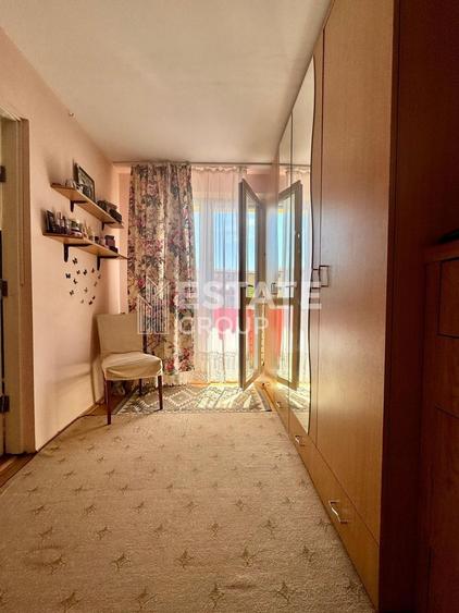 Apartament 2 camere aproape de Shopping City