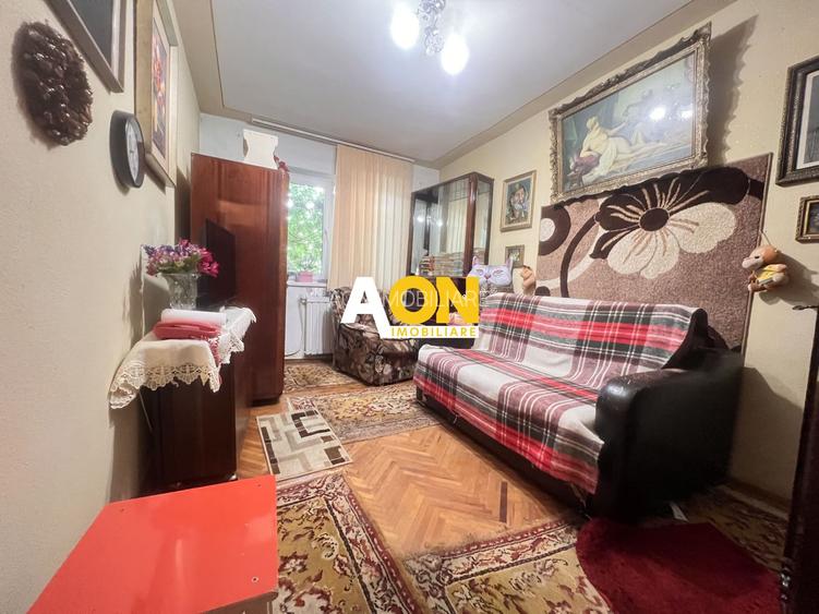 Apartament 2 Camere | DECOMANDAT | 48 mp | Strada Closca - 2