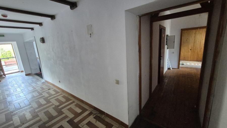 Imobil de vanzare in Busteni - Piatra Arsa