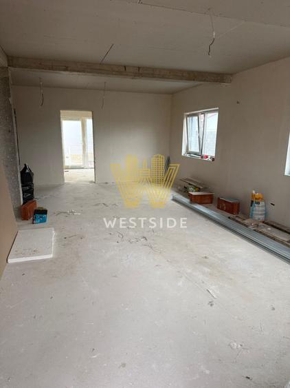 Duplex de vanzare, in Mosnita Veche
