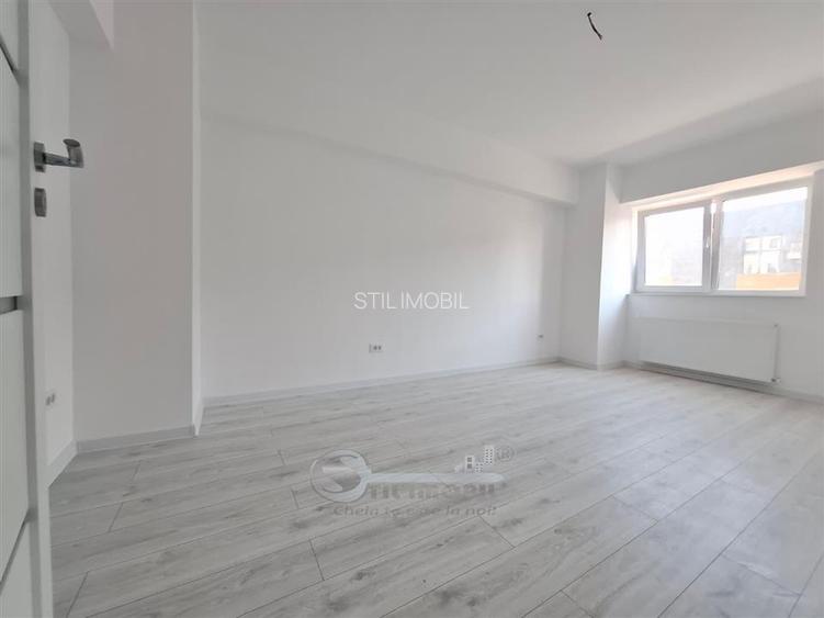 Apartament 2 camere de vanzare in Iasi, Galata, 59,59 mp, bloc nou - 10