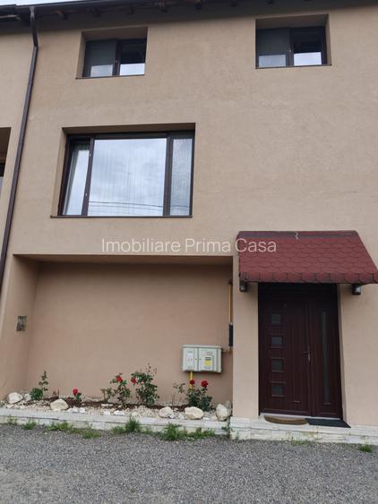 ZONA DRURELAX casa tip insiruite 160mp utili cu teren total 250mp! - 2