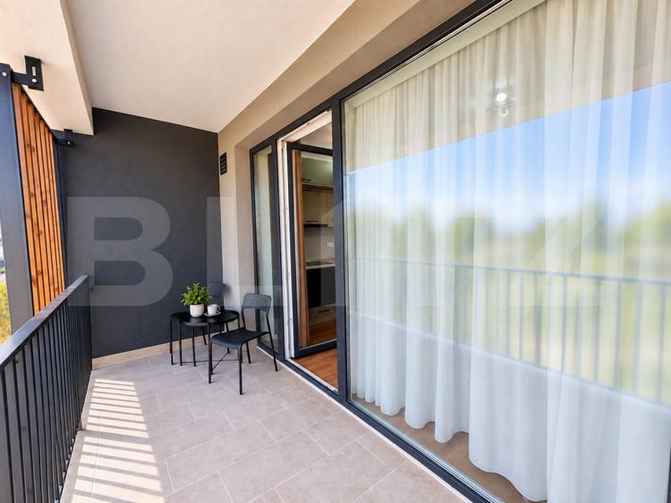 Apartament cu 2 camere, 54 mp, zona Torontalului