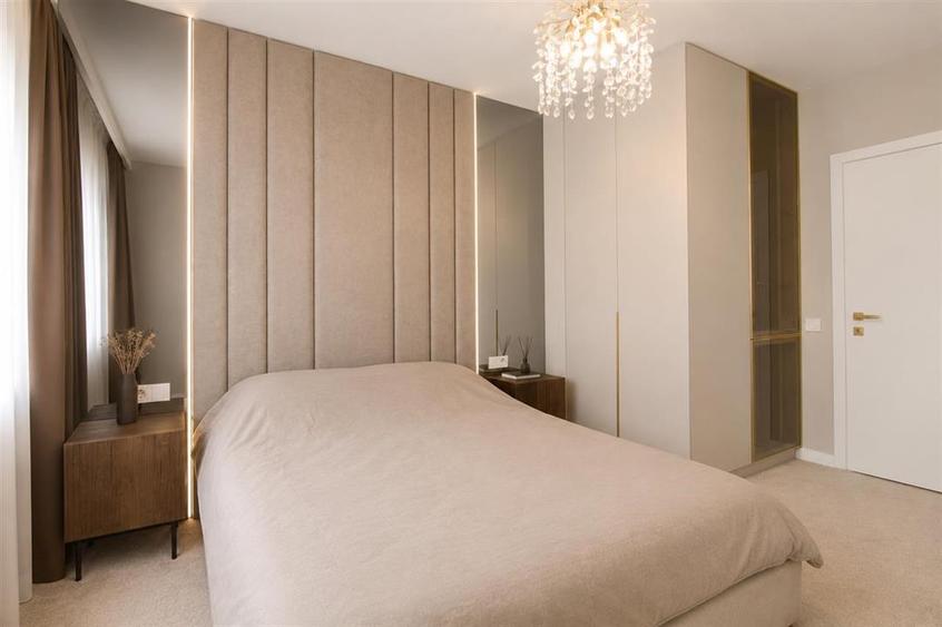 2 Camere Premium | Andrei Muresanu Sud | Terasa spre Apus
