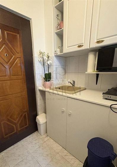 DAMBOVITA - APARTAMENT 1 CAMERA - complet renovat, etaj intermediar - 3