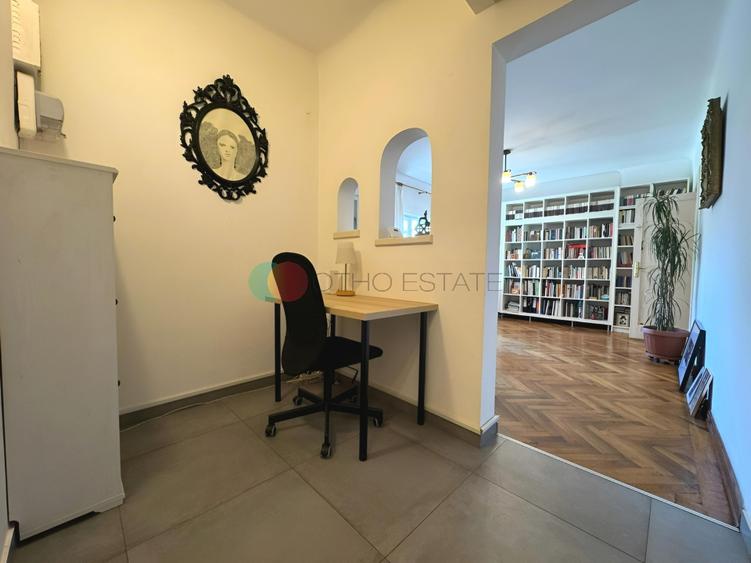 Apartament 2 camere de vanzare Nerva Traian - Unirii|Mobilat si Utilat
