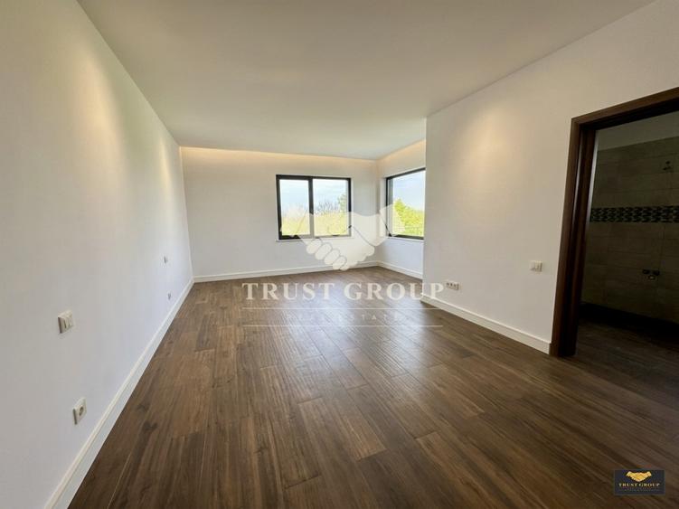 Apartament 4 Camere Herastrau | Vedere spre parc | Loc de parcare+Boxa
