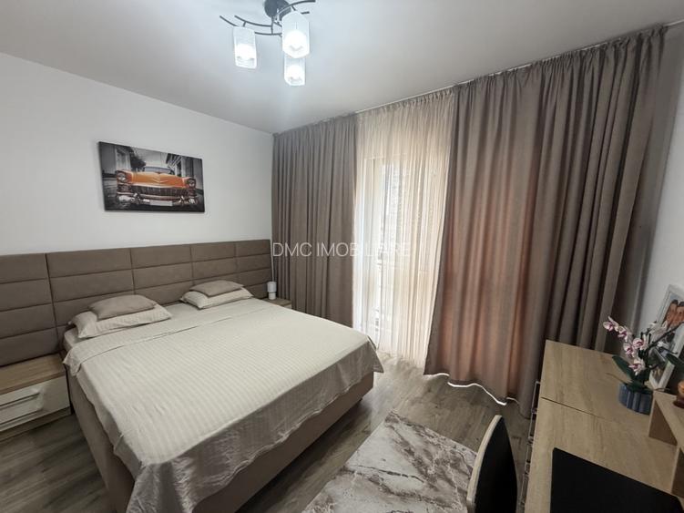 Apartament cu 2 camere, Bragadiru, Rond Cristalului, 67mp, mobilat și utilat - 3